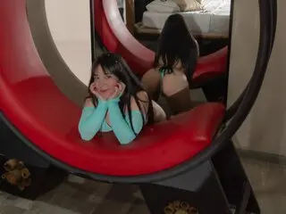 Porn online cul AlannaLuks