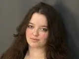 Free ass nude AletheaSarne