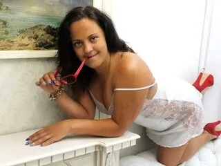 Online spectacles anal AmberLuxora