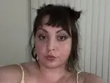 Chatte nu jouet AnnieHelen