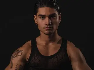 Reel shows show ApoloRay