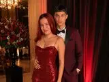 Sex private jasmin BrunoAndColin
