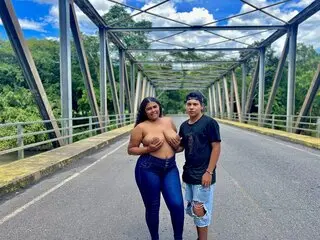 Jouet live porn DamianAndLina
