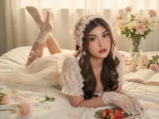 Spectacle livesex adulte HesusaHermosa