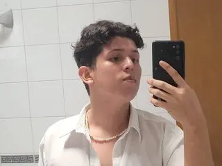 Recorded jouet show JacobSalvatore