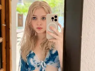 Nude amateur lj JuneLane