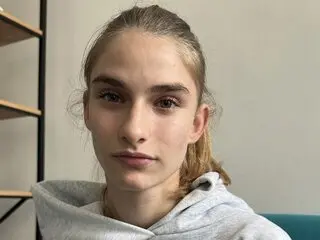 Nude jasminlive amateur KatrinTripsi