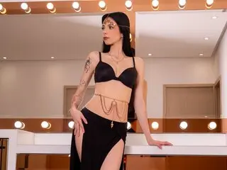 Pics livejasmin toy LunaGale