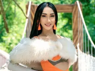 Hd show jasmin MadisonHail