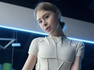 Spectacles naked sex MammieRamp