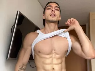 Pussy recorded webcam MarioGil
