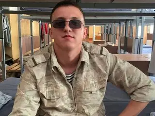 Spectacle livesex toy MikeStokes