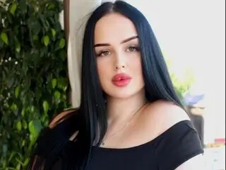 Naked chatte livejasmine OliviaDemir