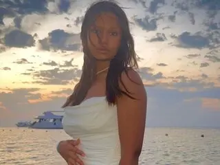 Real camshow gratuits Rosebambixx