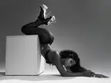 Online jasmine cam SoffyDuran