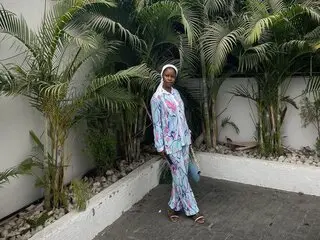Jasmin toy webcam SweetAbena