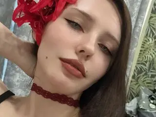 Live ass naked TeresaSoto