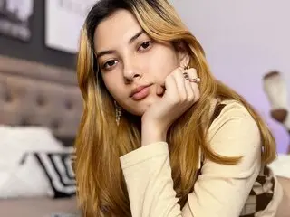 Live cul real ViolettaDiva