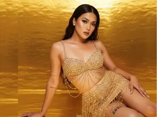 Nu real toy ZephyraHouston